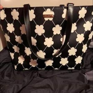 Kate spade purse